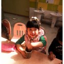 어린이 도예 이미지