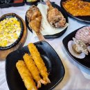 산성횟집 이미지