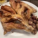 매향통닭