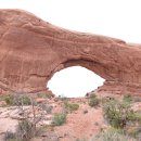 열네 번째 노트 ; 유타 주 아치스 국립공원에서(At Arches National Park, Utah) 이미지