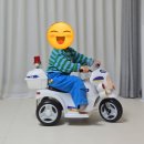 전진오토바이 | 🚓대호토이즈 경찰오토바이 리얼 후기!