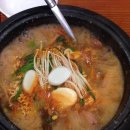 돌솥부대찌게 네이버블로그