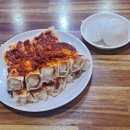 청능대로 715번길 | 비건옵션가능한 북한음식식당이 있다구요?! 인천 남동구 국화네가게