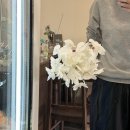 하나이로 | 홍대/합정/연남동 꽃집 하나이로, 결혼식 본식부케 후기!