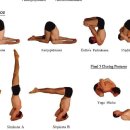 아쉬탕가 요가 이미지