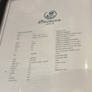 퀸즈파크 나인 | 마곡역 브런치 맛집, •브런치나인• 프렌치토스트 먹고 온 후기 🍞☕