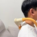 마이맘 | 육아맘 어깨·승모근 통증 해결템｜마이가 해머킹 무선 마사지기 후기