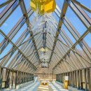 밀포레(MILFORET)300 | 강원도 횡성 펜션 밀포레300 횡성가볼만한곳 숲캉스