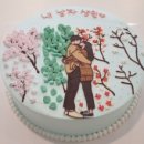 케익팩토리단하나 이미지