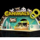 스마트폰을 활용한 애니메이션 이미지