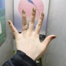 왕십리Nail 네이버블로그