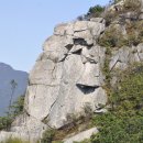 건들바위 이미지