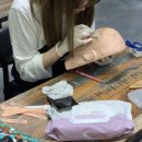 투쓰리 헤어라인 이미지