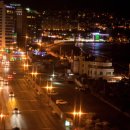 해운대거리 이미지