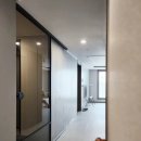 세븐일레븐 포항효자SK뷰점 | ​포항 효자 웰빙타운 SK뷰 1차 아파트 타입별 현관중문 추천(포항중문/ 이원 중문)