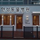 한성동물병원 이미지