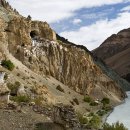 구성마을 입구 ~ 구성마을 이미지