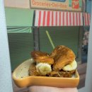 오레시피 | [방배맛집]라이프브레드 우런니 뺑오쇼콜라 피넛 바나나 조합(레시피, 솔직 후기)