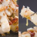 올리브떡볶이 이미지