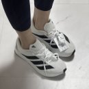 2 | 아디다스 Duramo RC 2 후기 헬스장런닝화추천 / 평발런닝화 / 가성비런닝화