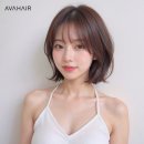 에이바헤어노원역점 네이버블로그