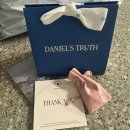 Bombshell | Daniel&#39;s Truth Bombshell 다니엘 투루스 밤쉘 오일 퍼퓸 추천후기