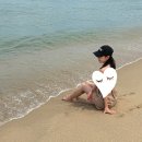 해변슈퍼 - 사천시 | 강릉 등명해변 바다수영 물놀이 후기 및 개장 일정, 근처 감성 숙소 추천