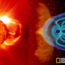 지구 자기장 역전 - Forget global warming, worry about the MAGNETOSPHERE 이미지