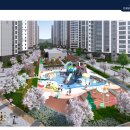 경남아너스빌 작은도서관 이미지