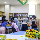 갈산밀알도서관 이미지