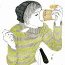(주)우정이앤씨 타마라호텔 | [그림이 그녀에게 · 곽아람] 서른, 여자는 그림을 사랑하게 된다