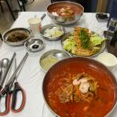 13 | [충남 보령] 해장으로 딱! 대천 짬뽕 맛집, 성지짬뽕 2호점 후기