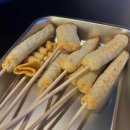 (10/22)카스테라 인절미 만들기 이미지