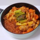 닭도리탕 이미지