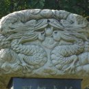 정발장군묘 이미지