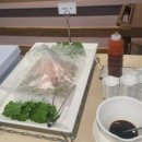 뜰한식부페 이미지