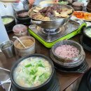 내고향돌솥순대국 이미지