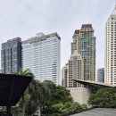 공원치안센터 | 마닐라 마카티 시티 그린벨트 공원 아얄라몰 쇼핑센터. 맛집 식당가. 치안 좋은 동네. 말톡 필리핀 이심...