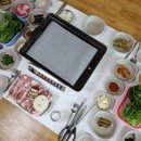 한국관식당