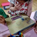 분리수거 도전하기 이미지