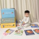 백일농장 | 아기전집 블루래빗 소전집 두뇌발달 첫 놀잇감 백일 돌선물 추천