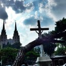 계산제일교회 앞 이미지