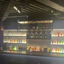 Dog# | 상무지구 분위기 칵테일바 추천｜조용히 취하고 싶을 때, 블루독(BLUE DOG) 솔직 후기