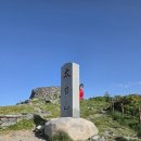 블랙야크 100대명산 강원도 태백 태백산 최단코스 유일사매표소 후기
