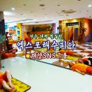 엑스포사우나 이미지