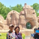 해외여행 중국(5/16)서안 사흘째 날 파로군 기념탑/대한탑/대당불야성거리 이미지