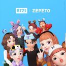 ZePeTo 이미지