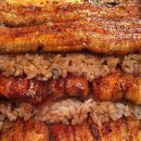 용담면 8571[46-11] | 일본 미야기현의 3단 장어덮밥으로 유명한 민물 장어 맛집 우나기노 도카이테이(うなぎの 東海亭)