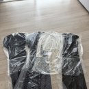 하얀고급세탁소 | 토템 산드로 마쥬 원피스 드라이크리닝 추천 후기