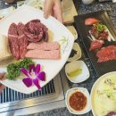 주신프라자 | 횡성맛집 추천 l 횡성한우프라자 우천점 한우투뿔 먹고 온 솔직후기